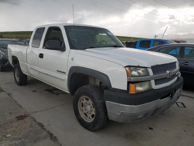 Zdjęcie 4 z aukcji – 2003 CHEVROLET SILVERADO z VIN 1GCHK29U53E147954