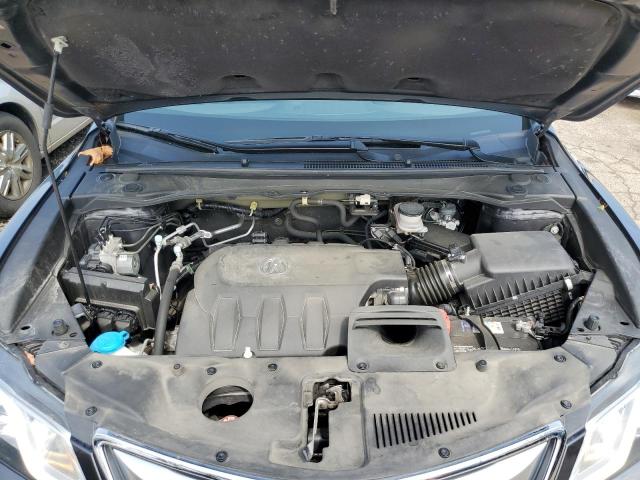 Photo 11 from auction – 2014 ACURA RDX TECHNO with VIN 5J8TB3H56EL015263