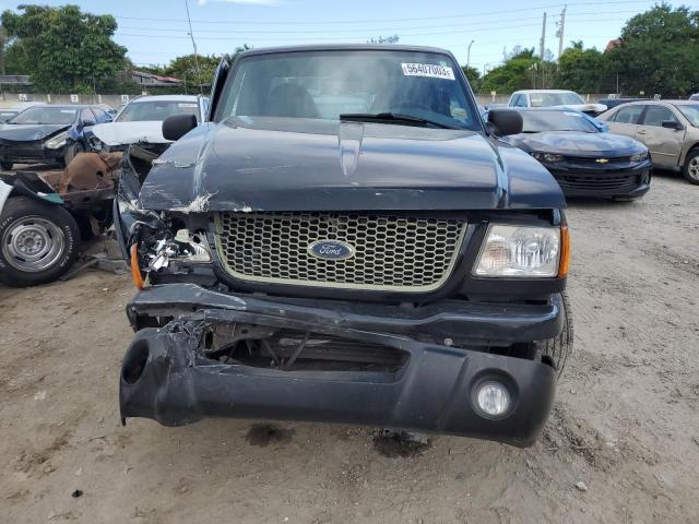 Photo 5 from auction – 2002 FORD RANGER SUP with VIN 1FTYR14V82PB56138