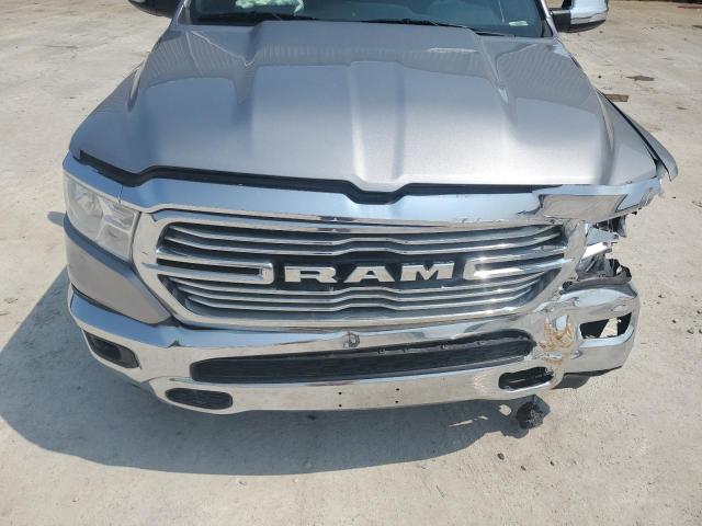 Photo 11 from auction – 2019 RAM 1500 BIG H with VIN 1C6RRFFG9KN816433