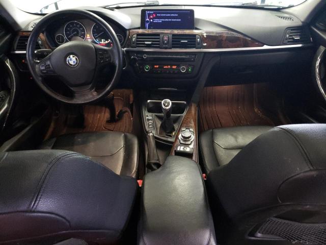 Photo 8 from auction – 2013 BMW 335 XI with VIN WBA3B9C58DF140901