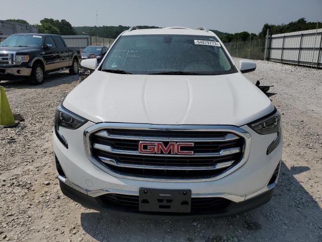 Photo 5 from auction – 2019 GMC TERRAIN SL with VIN 3GKALPEV7KL205463