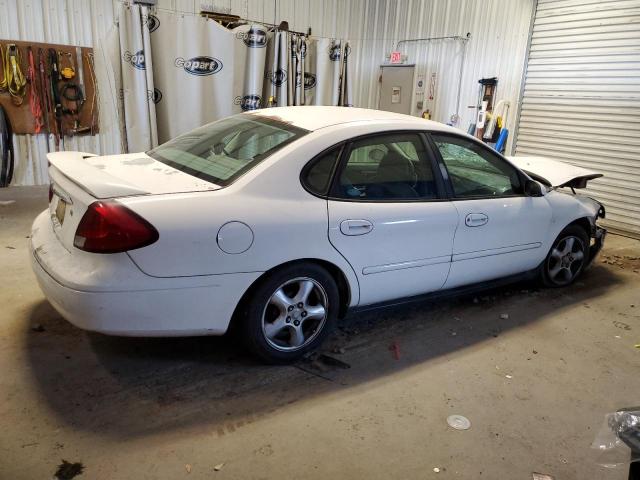 Photo 3 from auction – 2003 FORD TAURUS SES with VIN 1FAFP55S03A155245