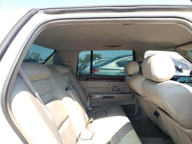 Photo 10 from auction – 1999 CADILLAC DEVILLE with VIN 1G6KD54Y5XU800101