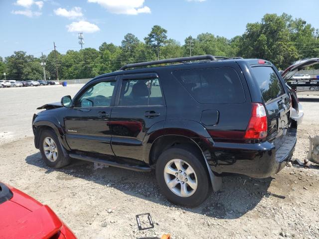 Photo 2 from auction – 2008 TOYOTA 4RUNNER SR with VIN JTEZU14R38K022466