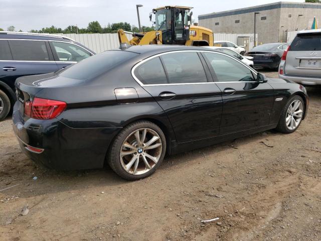 Photo 3 from auction – 2014 BMW 535 D XDRI with VIN WBAFV3C51ED684817