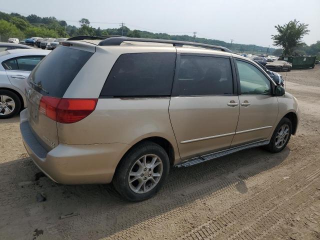 Photo 3 from auction – 2004 TOYOTA SIENNA LE with VIN 5TDBA23C44S004899