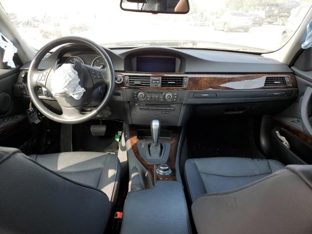 Photo 8 from auction – 2010 BMW 335 D with VIN WBAPN7C52AA778731