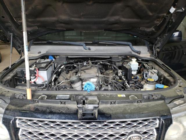 Photo 12 from auction – 2012 LAND ROVER RANGE ROVE with VIN SALSK2D45CA722311