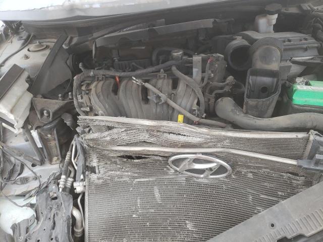 Photo 11 from auction – 2015 HYUNDAI SONATA SE with VIN 5NPE24AFXFH010010