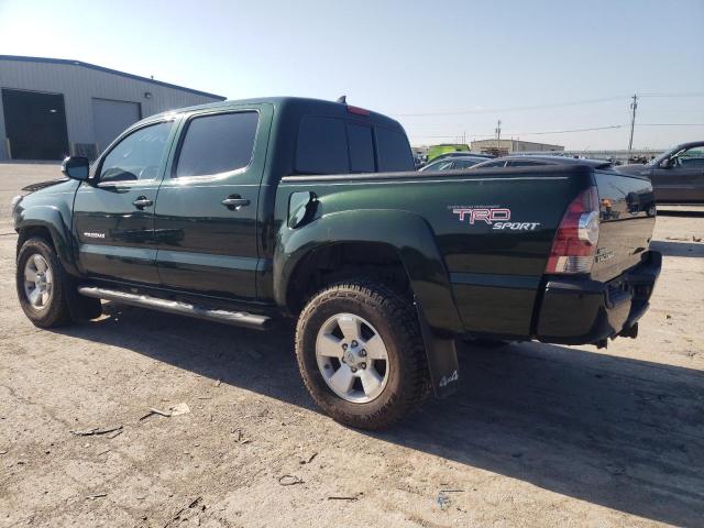 Photo 2 from auction – 2012 TOYOTA TACOMA DOU with VIN 3TMLU4EN1CM091942