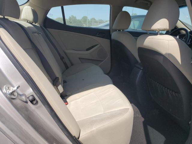 Photo 10 from auction – 2012 KIA OPTIMA LX with VIN KNAGM4A78C5281796