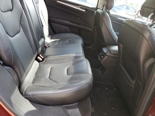 Photo 10 from auction – 2014 FORD FUSION TIT with VIN 3FA6P0D93ER223354