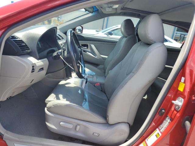 Photo 7 from auction – 2011 TOYOTA CAMRY BASE with VIN 4T1BF3EK5BU711655