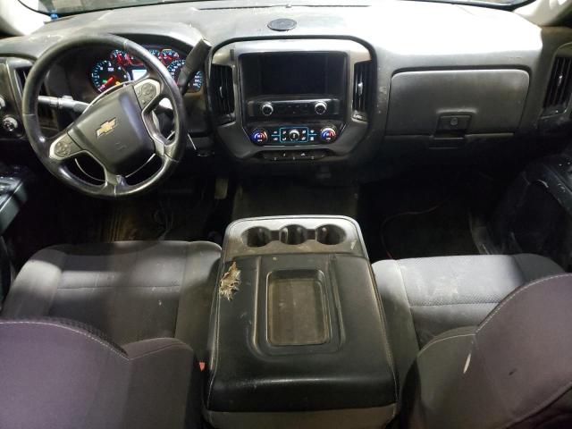 Photo 8 from auction – 2014 CHEVROLET SILVERADO with VIN 1GCVKREC0EZ169767