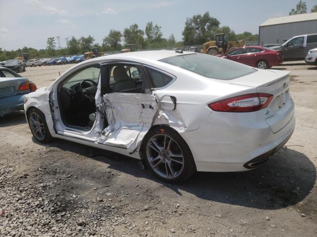 Photo 2 from auction – 2016 FORD FUSION TIT with VIN 3FA6P0D96GR276648