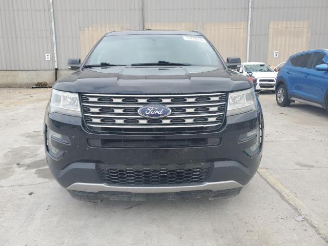 Photo 5 from auction – 2016 FORD EXPLORER X with VIN 1FM5K7D89GGA60154