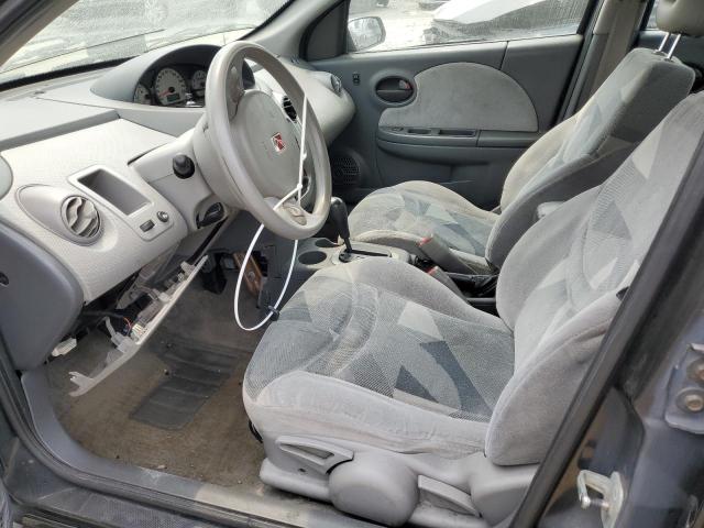 Photo 7 from auction – 2003 SATURN ION LEVEL with VIN 1G8AL52F43Z124017