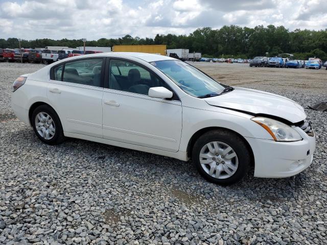 Photo 4 from auction – 2012 NISSAN ALTIMA BAS with VIN 1N4AL2AP4CC168736