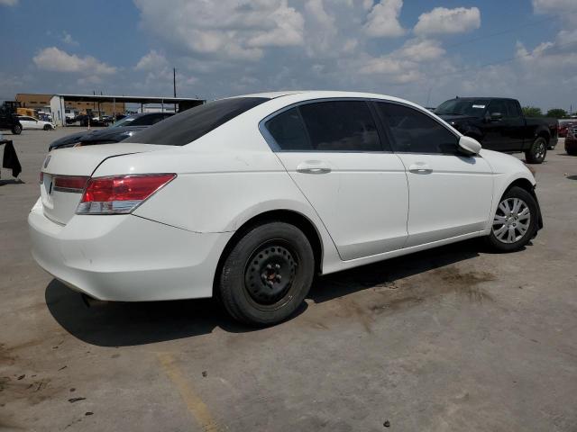 Photo 3 from auction – 2012 HONDA ACCORD LX with VIN 1HGCP2F33CA067567