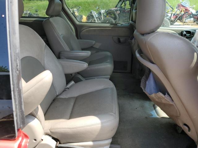 Photo 11 from auction – 2003 CHRYSLER TOWN & COU with VIN 2C8GP64L53R381421