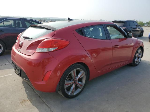 Photo 3 from auction – 2013 HYUNDAI VELOSTER with VIN KMHTC6AD8DU095023