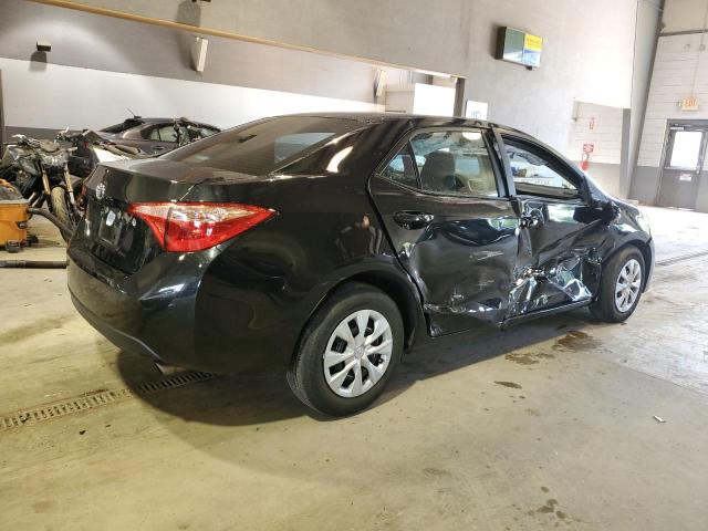 Photo 3 from auction – 2019 TOYOTA COROLLA L with VIN 2T1BURHE2KC136222