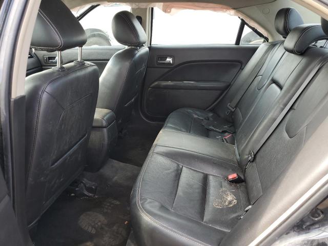 Photo 10 from auction – 2011 FORD FUSION with VIN 3FAHP0JA4BR230607