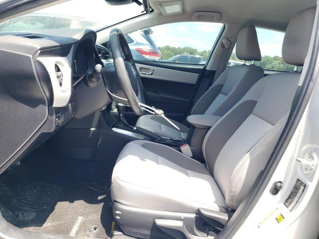 Photo 7 from auction – 2018 TOYOTA COROLLA L with VIN 2T1BURHE9JC101174
