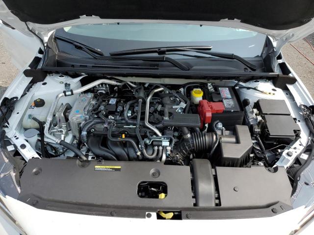 Photo 11 from auction – 2023 NISSAN SENTRA SR with VIN 3N1AB8DV4PY268295