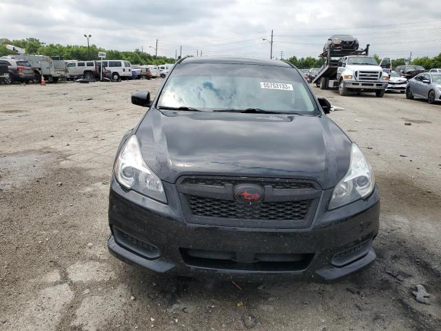 Photo 5 from auction – 2013 SUBARU LEGACY 2.5 with VIN 4S3BMCH61D3008250