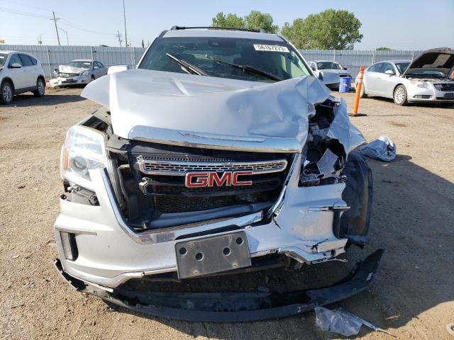 Photo 5 from auction – 2016 GMC TERRAIN SL with VIN 2GKFLTE35G6146616