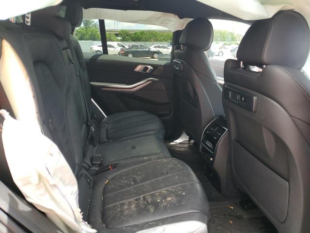 Photo 10 from auction – 2021 BMW X5 SDRIVE with VIN 5UXCR4C03M9E95920