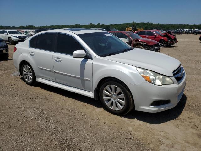 Photo 4 from auction – 2011 SUBARU LEGACY 2.5 with VIN 4S3BMCK60B3238092