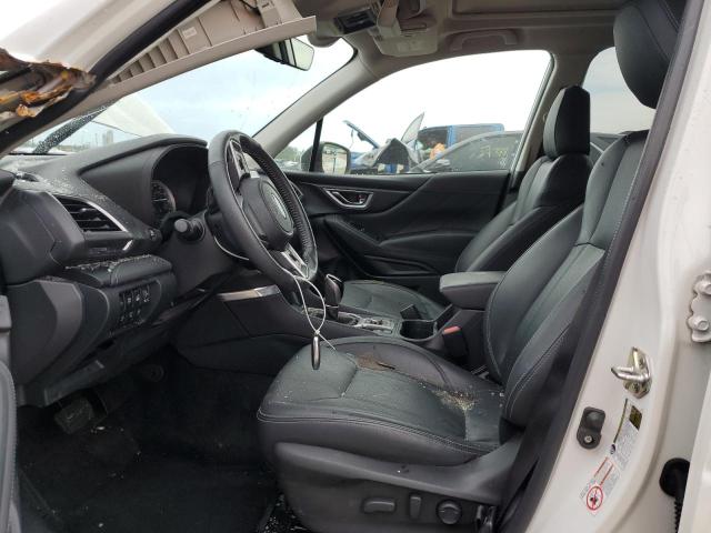 Photo 7 from auction – 2019 SUBARU FORESTER T with VIN JF2SKAWC5KH565456