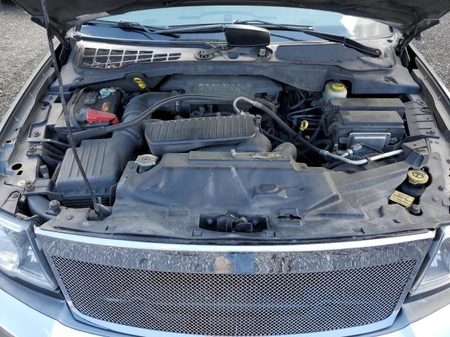 Photo 12 from auction – 2007 CHRYSLER ASPEN LIMI with VIN 1A8HW58247F532520