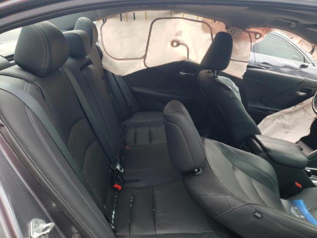 Photo 10 from auction – 2013 HONDA ACCORD EXL with VIN 1HGCR2F88DA166232
