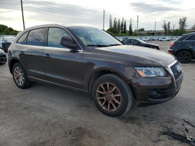 Photo 4 from auction – 2012 AUDI Q5 PREMIUM with VIN WA1LFBFP0CA042429