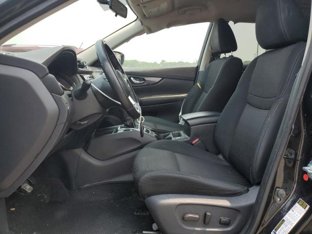 Photo 7 from auction – 2018 NISSAN ROGUE S with VIN KNMAT2MV6JP604948