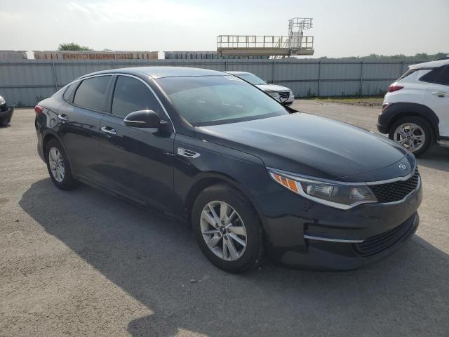 Photo 4 from auction – 2016 KIA OPTIMA LX with VIN 5XXGT4L33GG025812