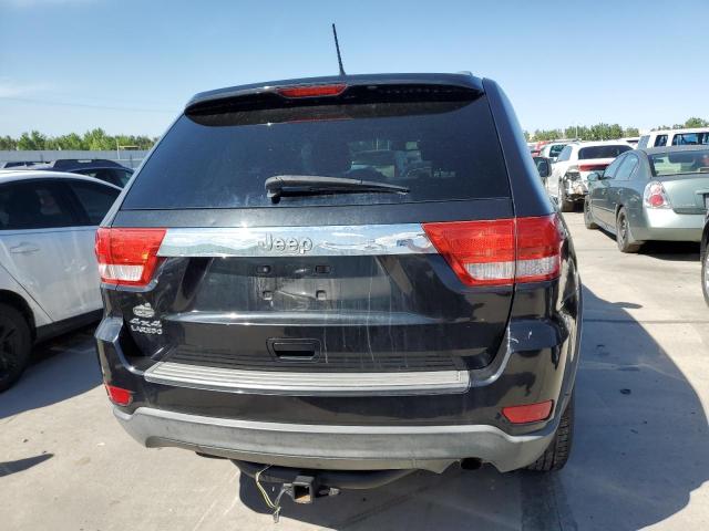 Photo 6 from auction – 2012 JEEP GRAND CHER with VIN 1C4RJFAG3CC250127