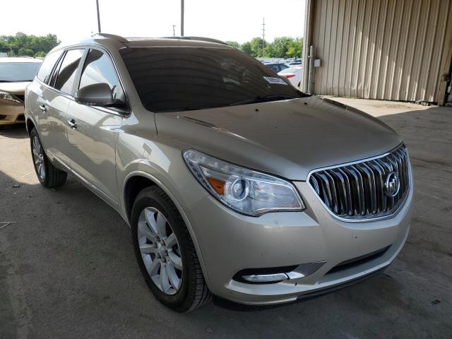 Photo 4 from auction – 2015 BUICK ENCLAVE with VIN 5GAKRCKD6FJ348308
