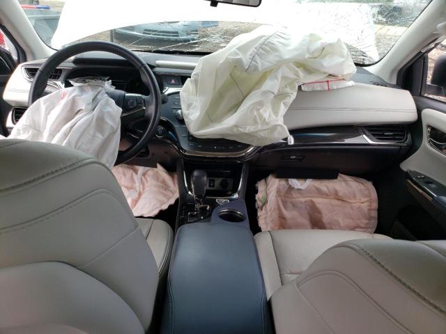 Photo 8 from auction – 2014 TOYOTA AVALON BAS with VIN 4T1BK1EB2EU128657