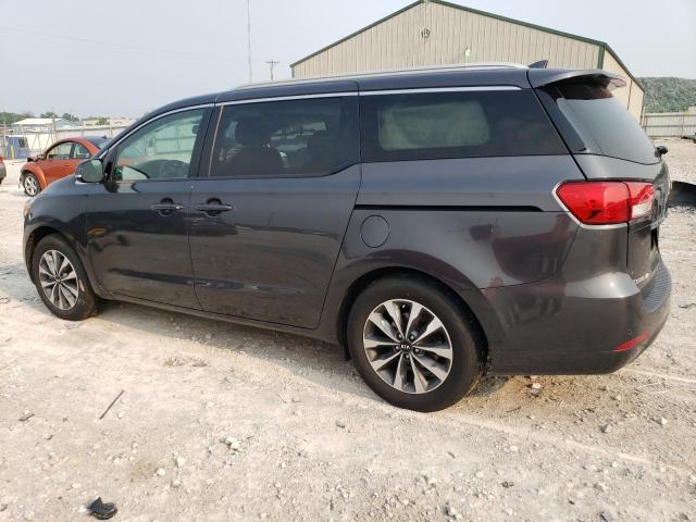 Photo 2 from auction – 2015 KIA SEDONA EX with VIN KNDMC5C16F6079318
