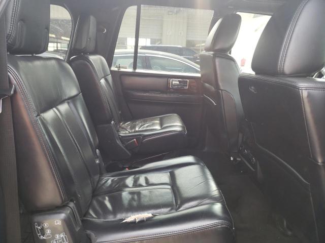 Photo 11 from auction – 2017 LINCOLN NAVIGATOR with VIN 5LMJJ3JT2HEL13344