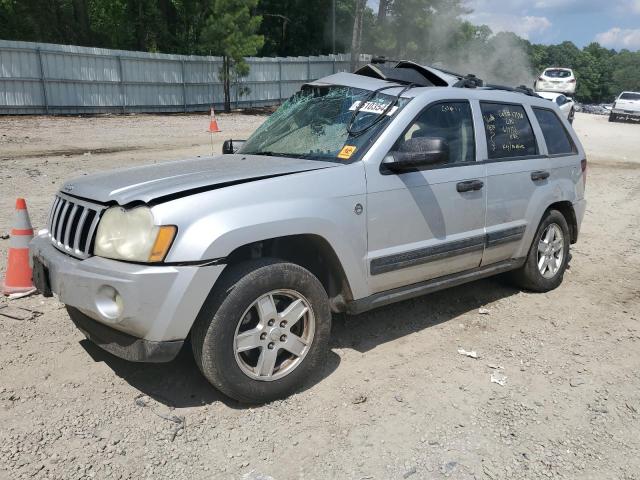 Photo 1 from auction – 2005 JEEP GRAND CHER with VIN 1J4HR48N95C589520