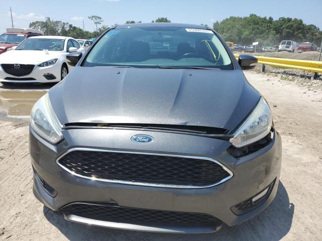 Photo 5 from auction – 2016 FORD FOCUS SE with VIN 1FADP3F23GL274105