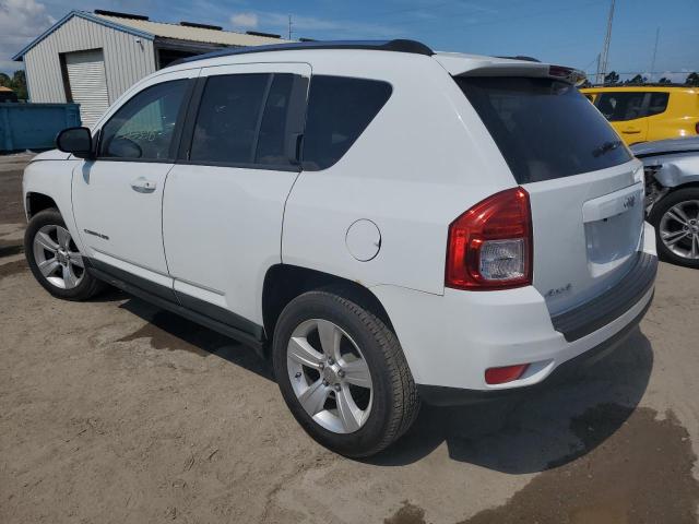 Photo 2 from auction – 2011 JEEP COMPASS SP with VIN 1J4NF1FB3BD197531