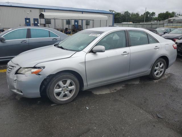 Photo 1 from auction – 2009 TOYOTA CAMRY BASE with VIN 4T1BE46K69U385530