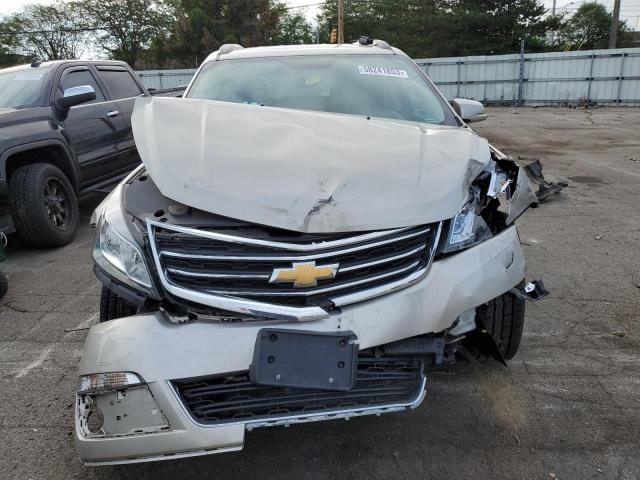 Photo 5 from auction – 2017 CHEVROLET TRAVERSE L with VIN 1GNKVGKD8HJ181607